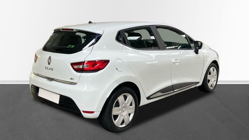 RENAULT CLIO IV SOCIETE 2019 - Photo n°3