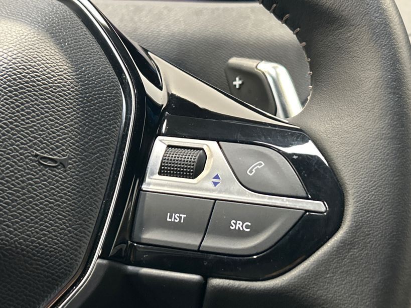 PEUGEOT 5008 2024 - Photo n°27