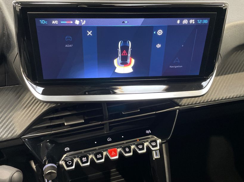 PEUGEOT 208 2025 - Photo n°12