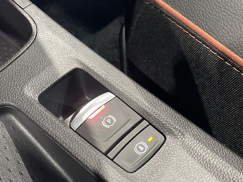 RENAULT CAPTUR 2023 - Photo n°23