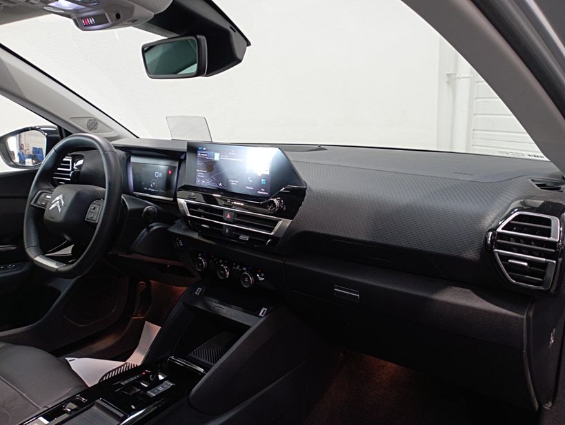 CITROEN C4 X 2023 - Photo n°9