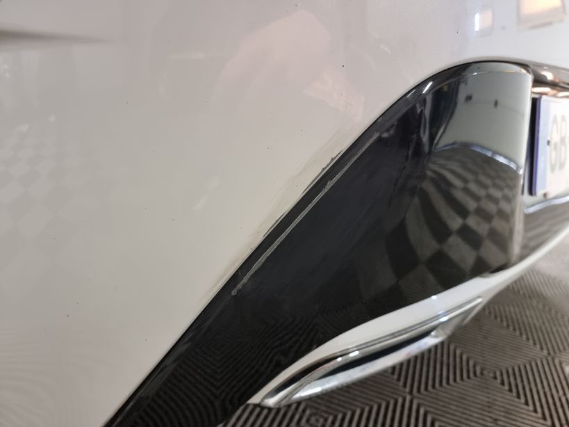 TOYOTA COROLLA HYBRIDE 2021 - Photo n°6