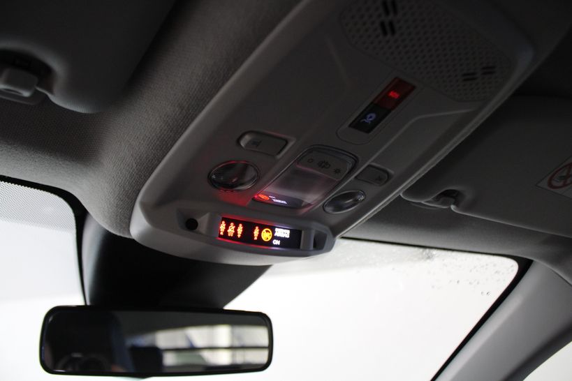 CITROEN C4 2022 - Photo n°31