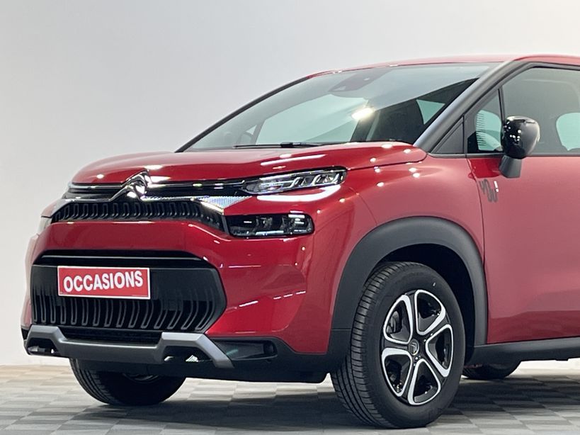 CITROEN C3 AIRCROSS 2024 - Photo n°42