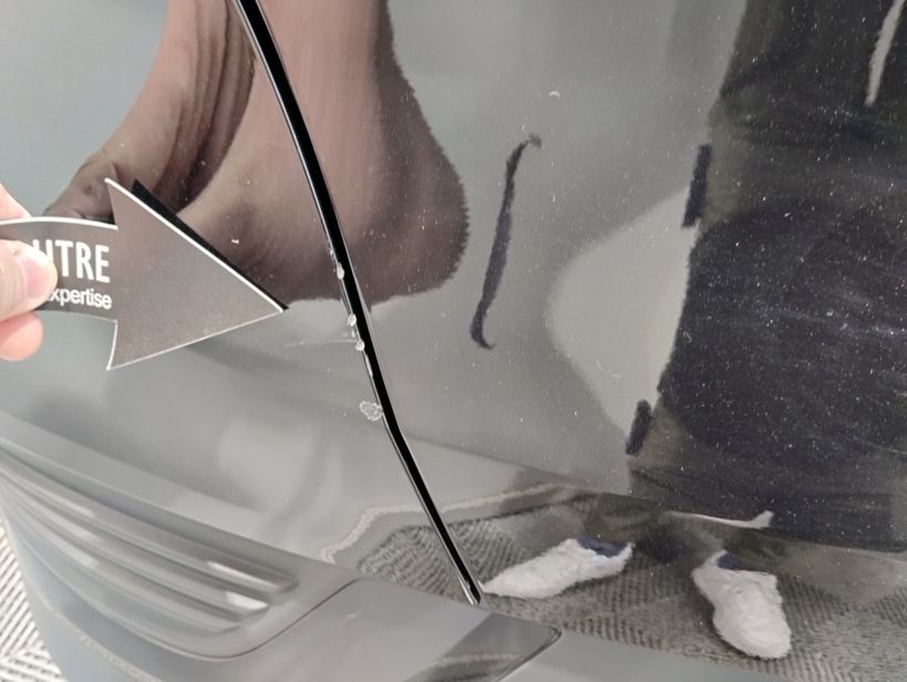 RENAULT ARKANA 2024 - Photo n°11