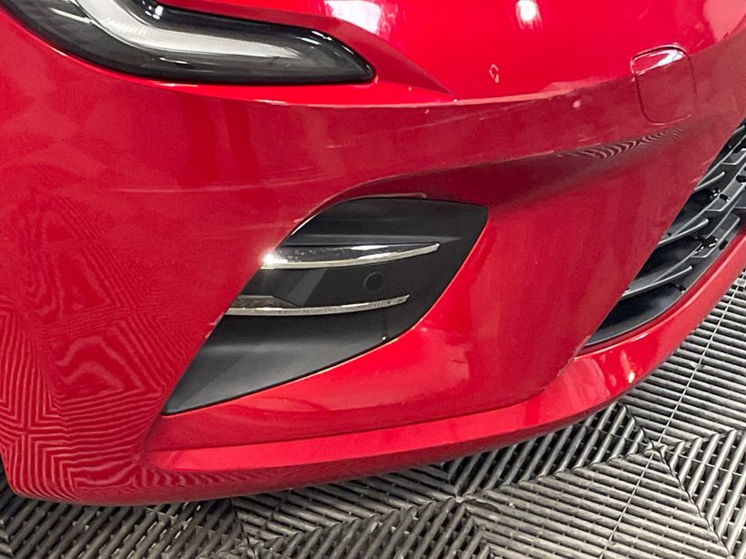 RENAULT CLIO V 2021 - Photo n°24