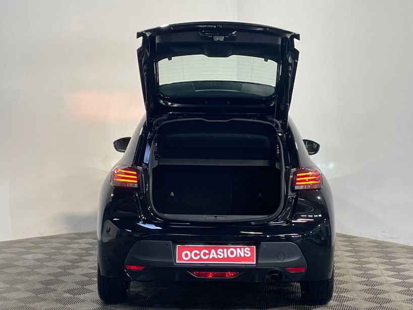 PEUGEOT 208 2025 - Photo n°34