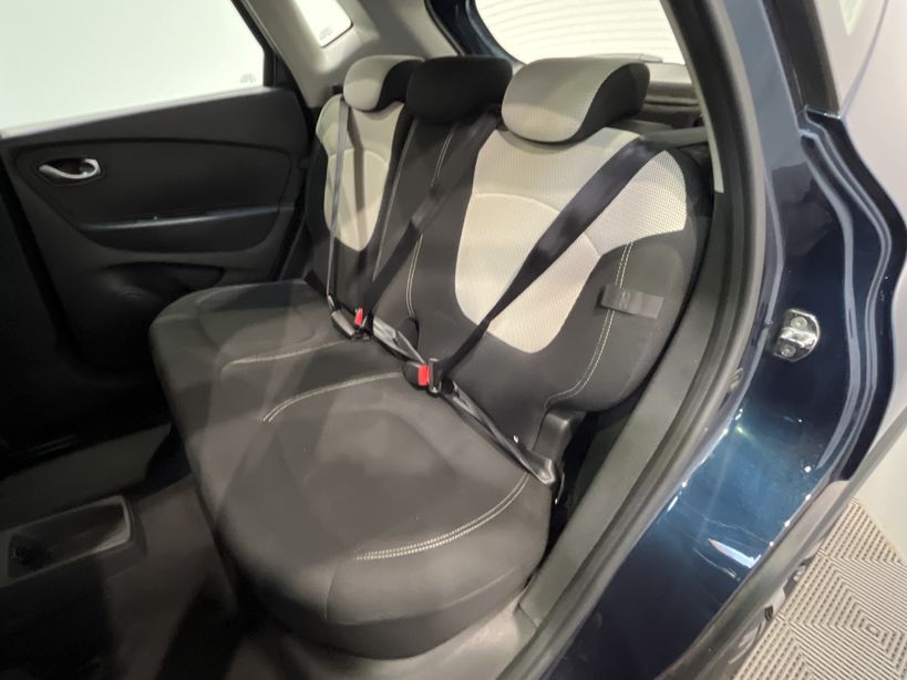 RENAULT CAPTUR 2019 - Photo n°9