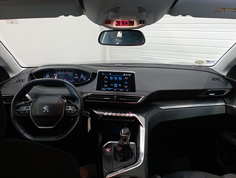 PEUGEOT 5008 BUSINESS 2020 - Photo n°15