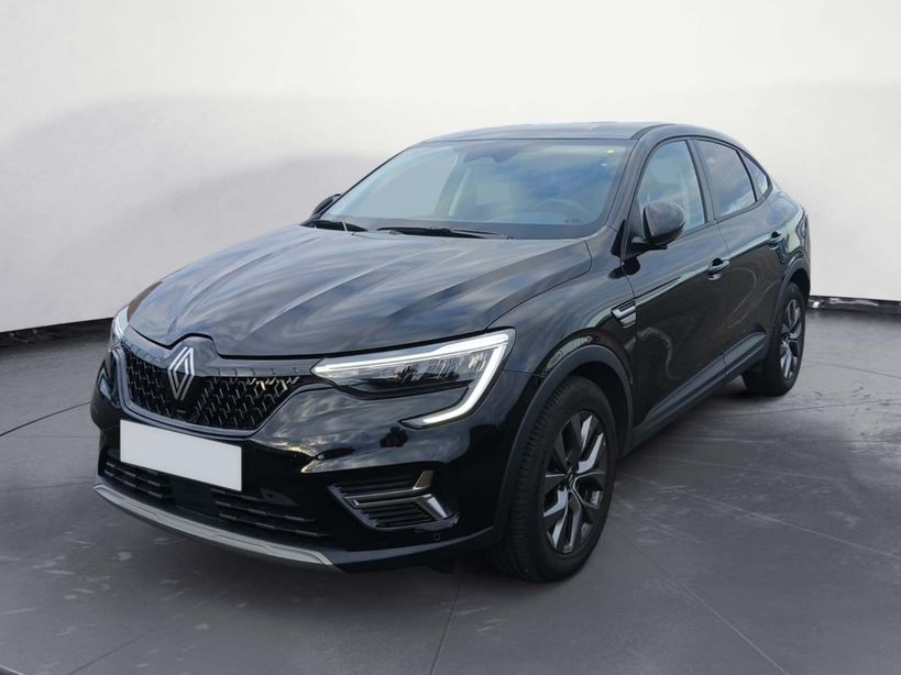 RENAULT ARKANA 2024 - Photo n°1
