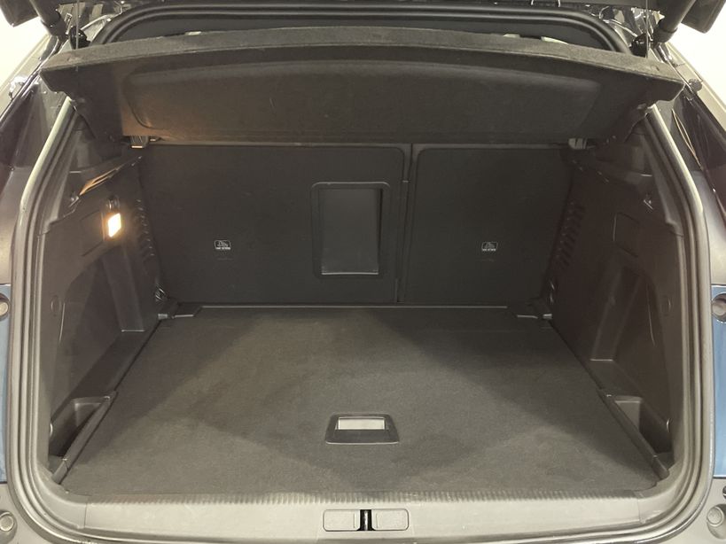 PEUGEOT 3008 2024 - Photo n°53