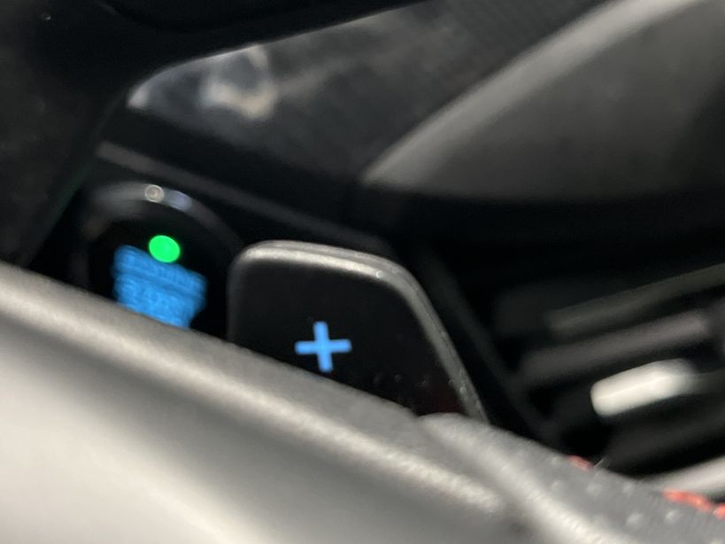 FORD FOCUS 2020 - Photo n°28