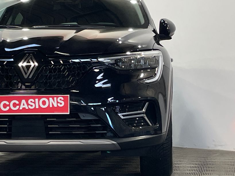 RENAULT ARKANA 2024 - Photo n°7