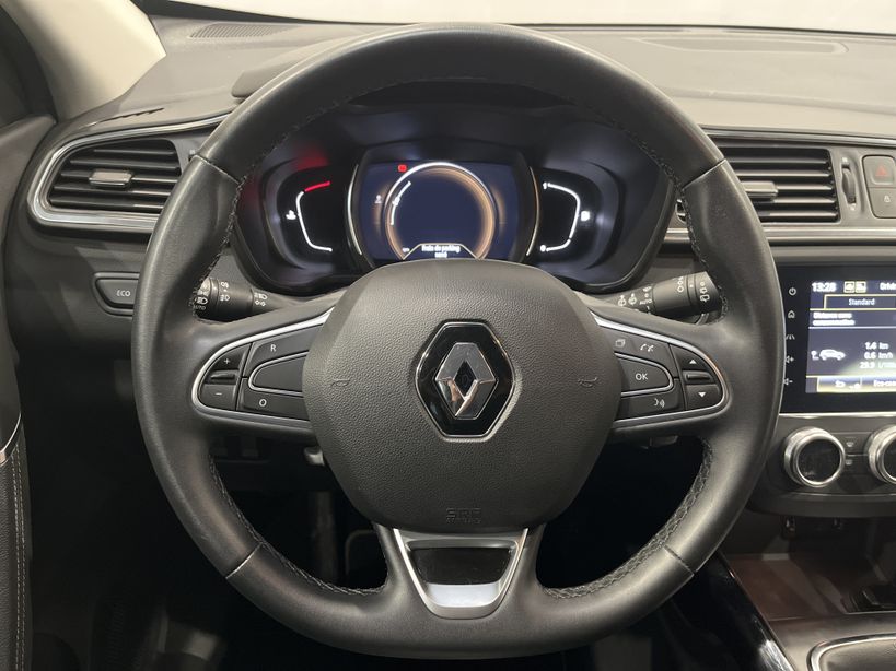 RENAULT KADJAR 2021 - Photo n°11