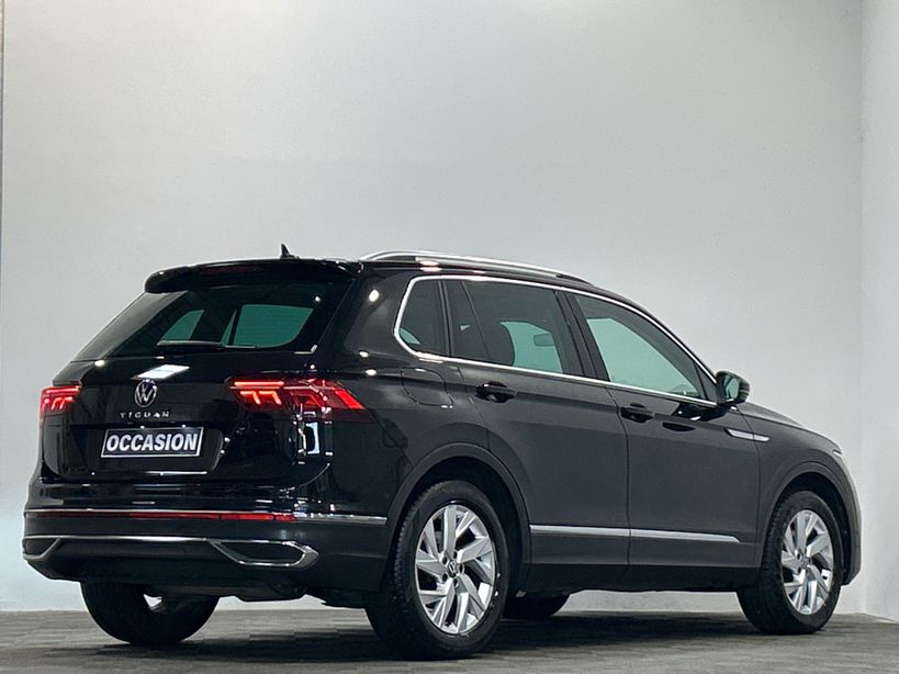 VOLKSWAGEN TIGUAN 2022 - Photo n°3