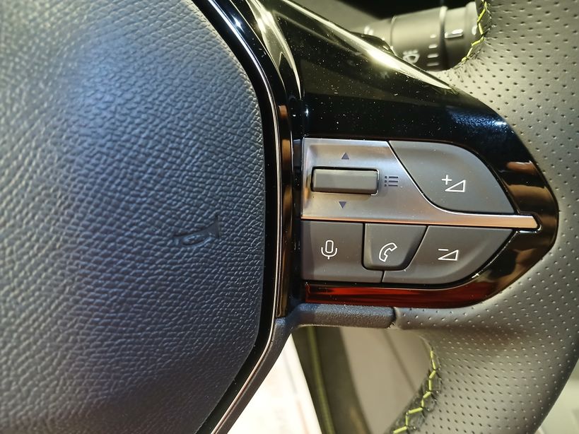 PEUGEOT 308 2025 - Photo n°29