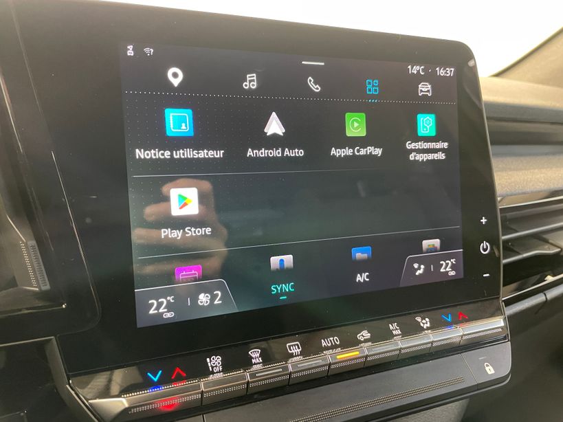 RENAULT AUSTRAL 2024 - Photo n°22