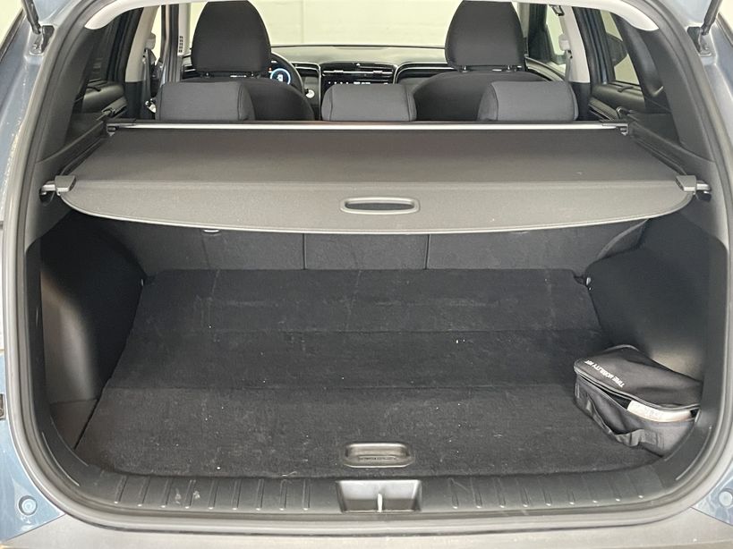 HYUNDAI TUCSON 2023 - Photo n°29