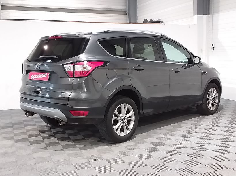 FORD KUGA 2019 - Photo n°4