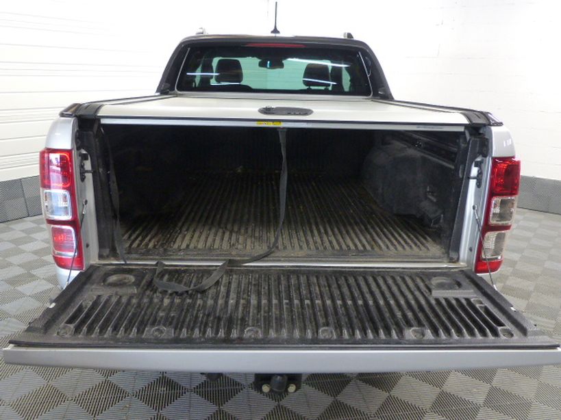 FORD RANGER SUPER CABINE 2021 - Photo n°43