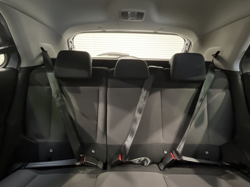 CITROEN C4 CACTUS BUSINESS 2019 - Photo n°38