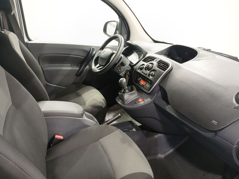 RENAULT KANGOO EXPRESS 2020 - Photo n°12
