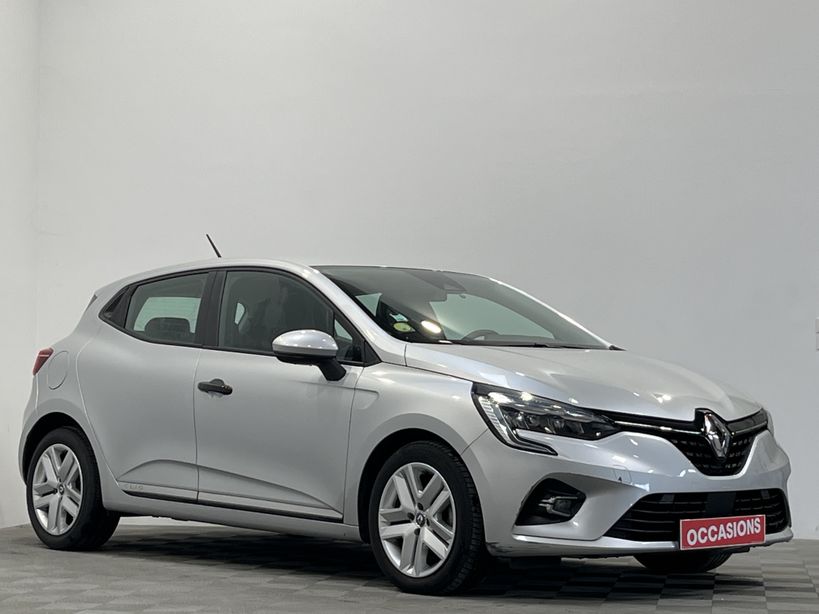 RENAULT CLIO V 2020 - Photo n°2