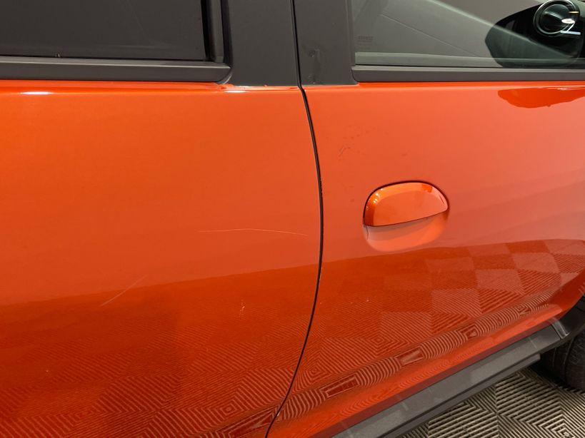 DACIA DUSTER 2022 - Photo n°3