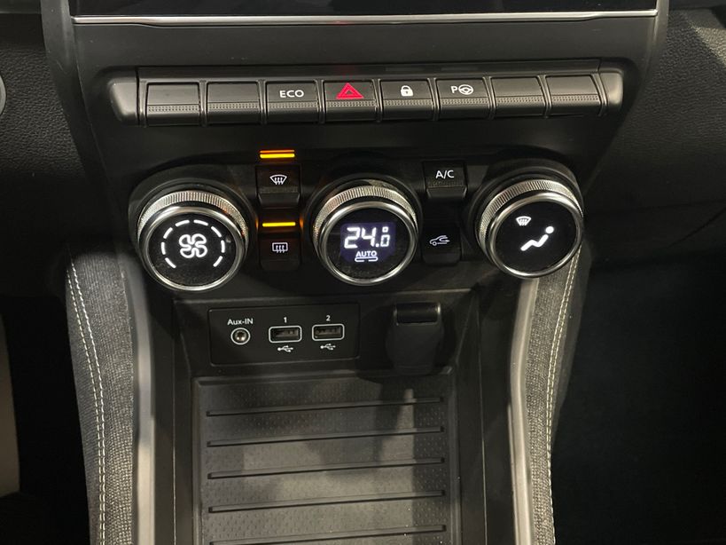 RENAULT ZOE E TECH ELECTRIQUE 2023 - Photo n°17