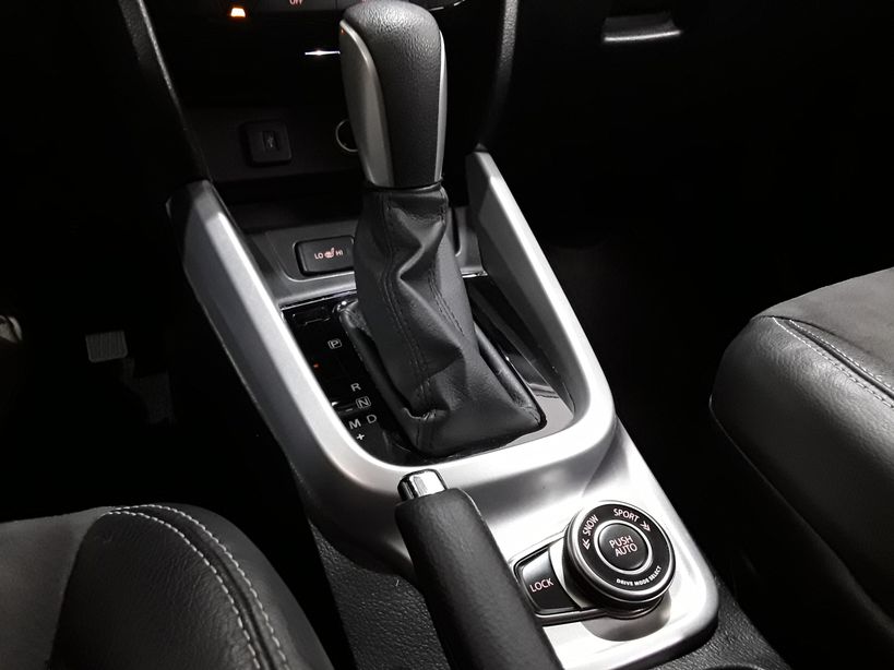 SUZUKI VITARA 2016 - Photo n°13