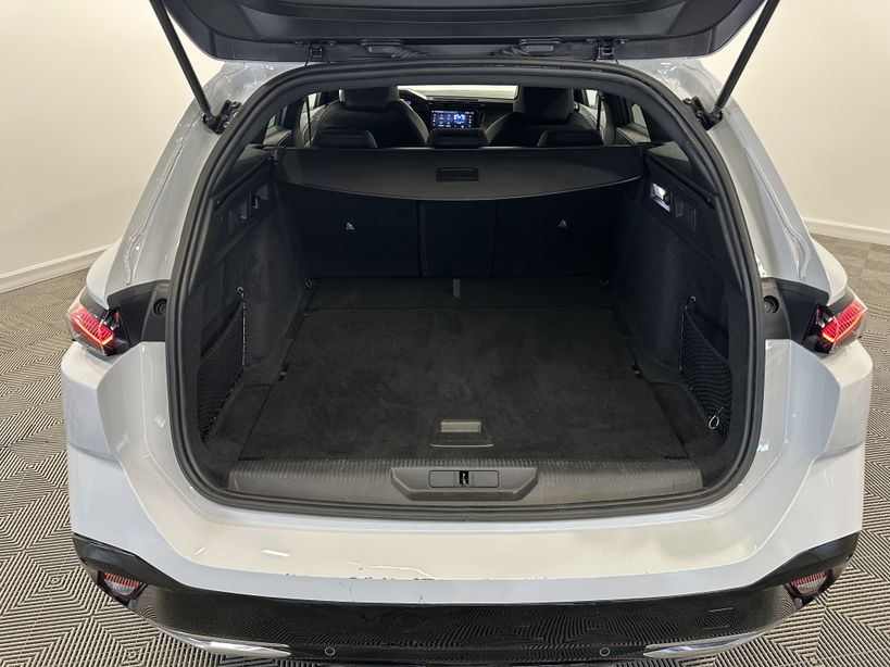 PEUGEOT 308 SW 2024 - Photo n°35