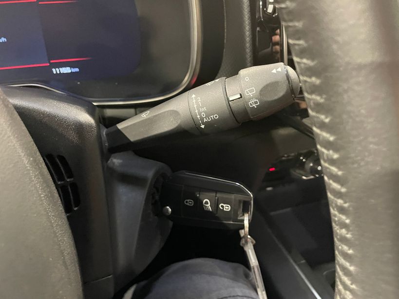 CITROEN C5 AIRCROSS 2023 - Photo n°28