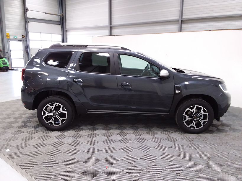 DACIA DUSTER 2021 - Photo n°8