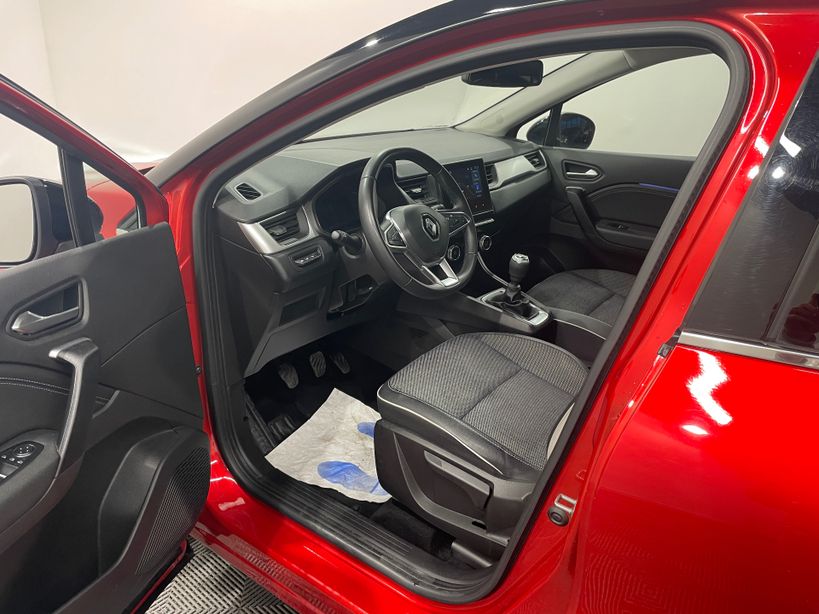 RENAULT CAPTUR 2023 - Photo n°17