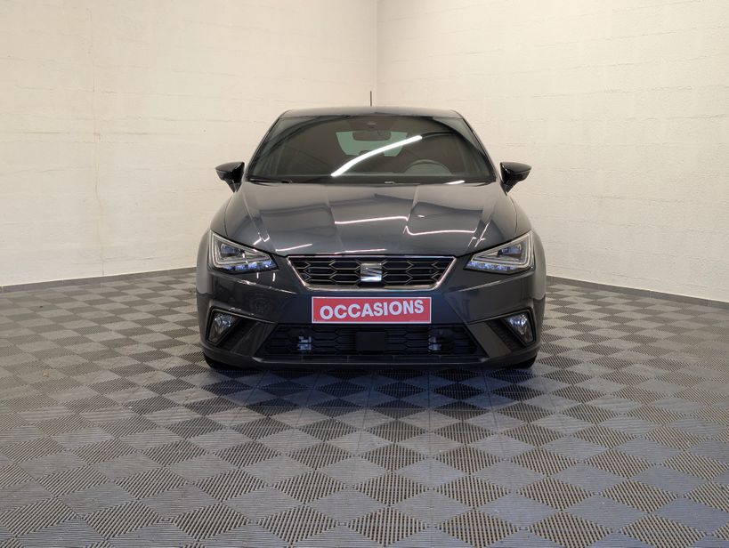 SEAT IBIZA 2025 - Photo n°2