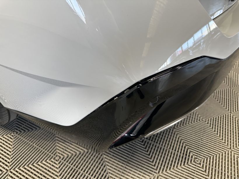 PEUGEOT 308 SW 2024 - Photo n°9