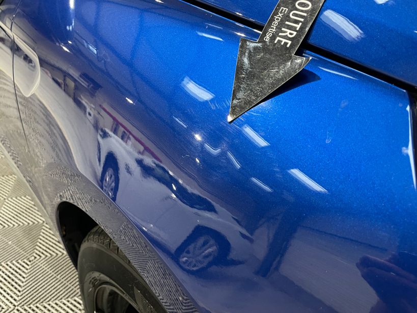 RENAULT CLIO V 2021 - Photo n°17