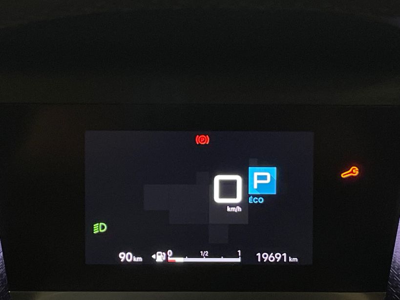 CITROEN C4 2023 - Photo n°56