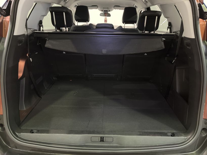 PEUGEOT 5008 2020 - Photo n°51