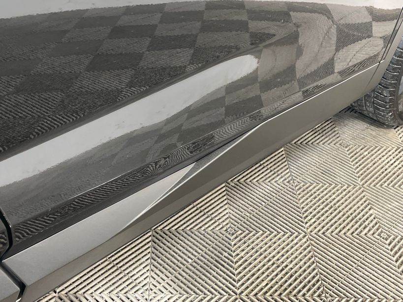 PEUGEOT 408 2024 - Photo n°4