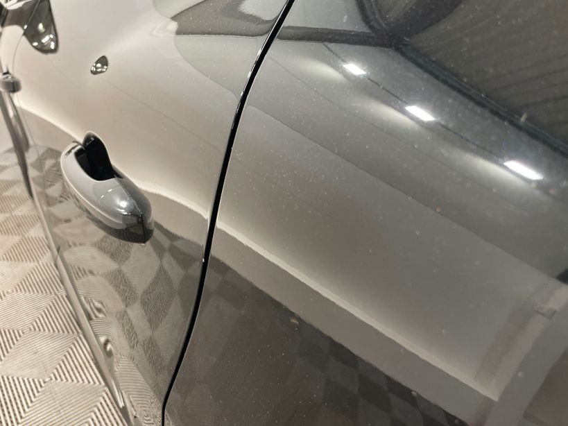 RENAULT CAPTUR 2022 - Photo n°4