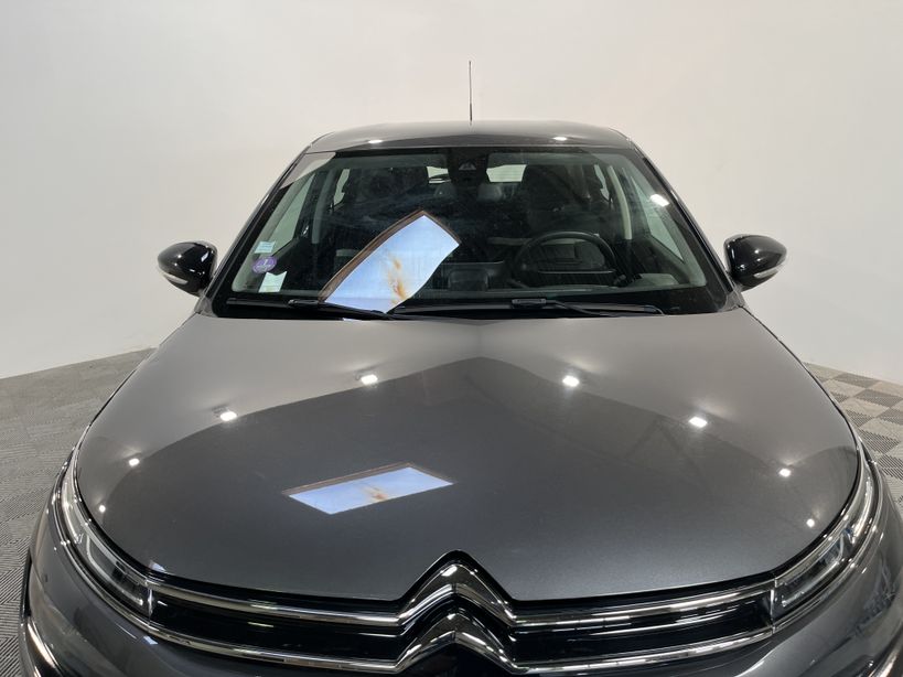 CITROEN C4 CACTUS 2018 - Photo n°6