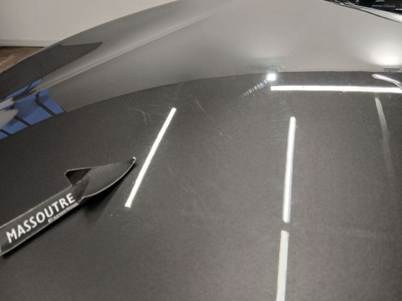 CITROEN C4 2024 - Photo n°7