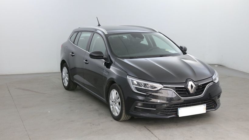 RENAULT MEGANE IV ESTATE 2022 - Photo n°7