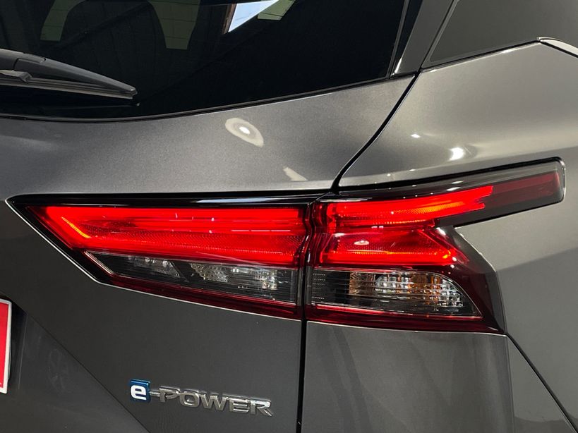 NISSAN QASHQAI 2023 - Photo n°8