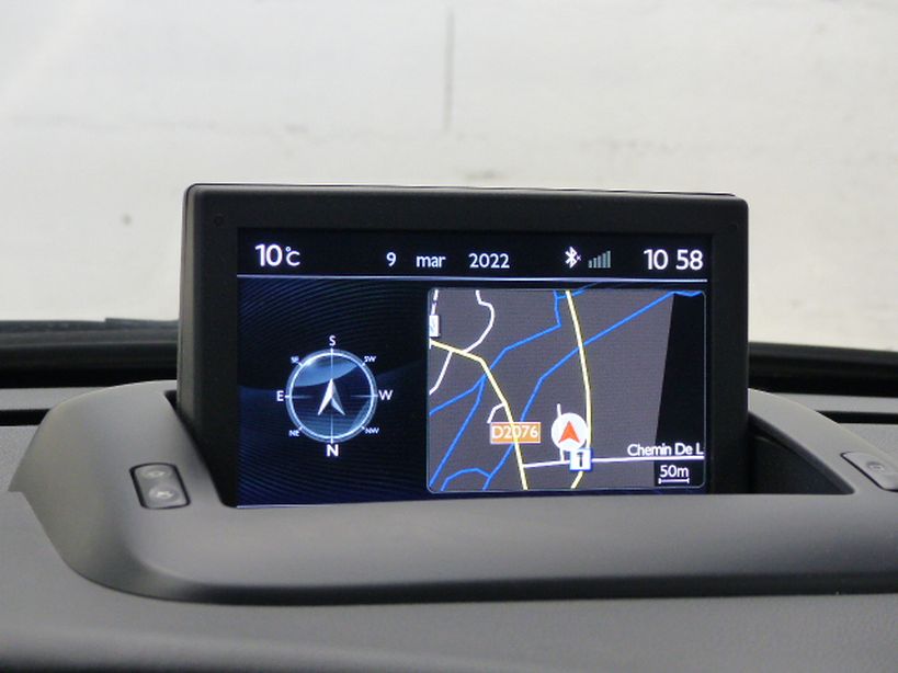 PEUGEOT 3008 2013 - Photo n°14