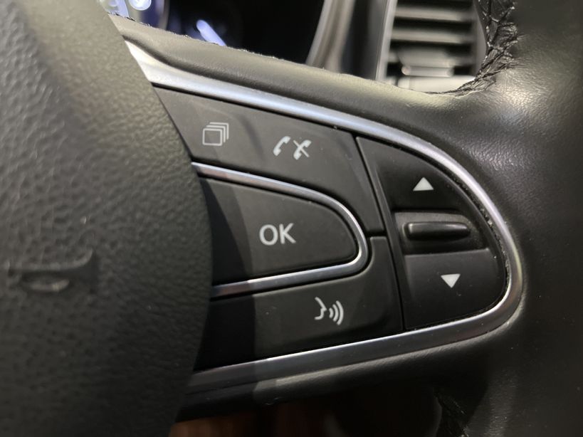 RENAULT TALISMAN 2019 - Photo n°26