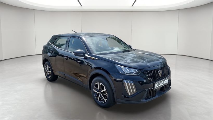 PEUGEOT 2008 2025 - Photo n°3