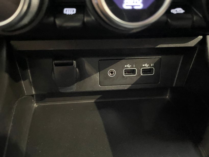 RENAULT ARKANA 2024 - Photo n°26