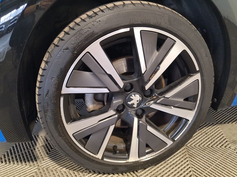PEUGEOT 208 2020 - Photo n°4